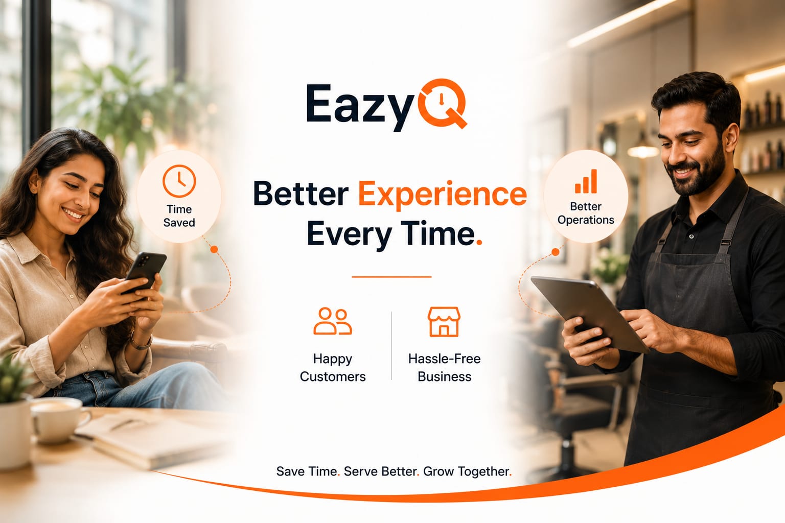 Eazyq — official preview image